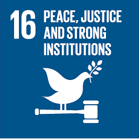 SDG Goal 16