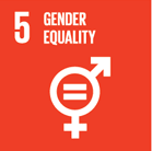 SDG Goal 5